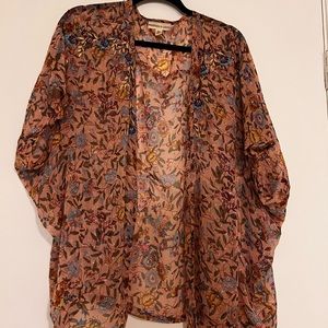 Andersen Lauth Coverup Anthropologie